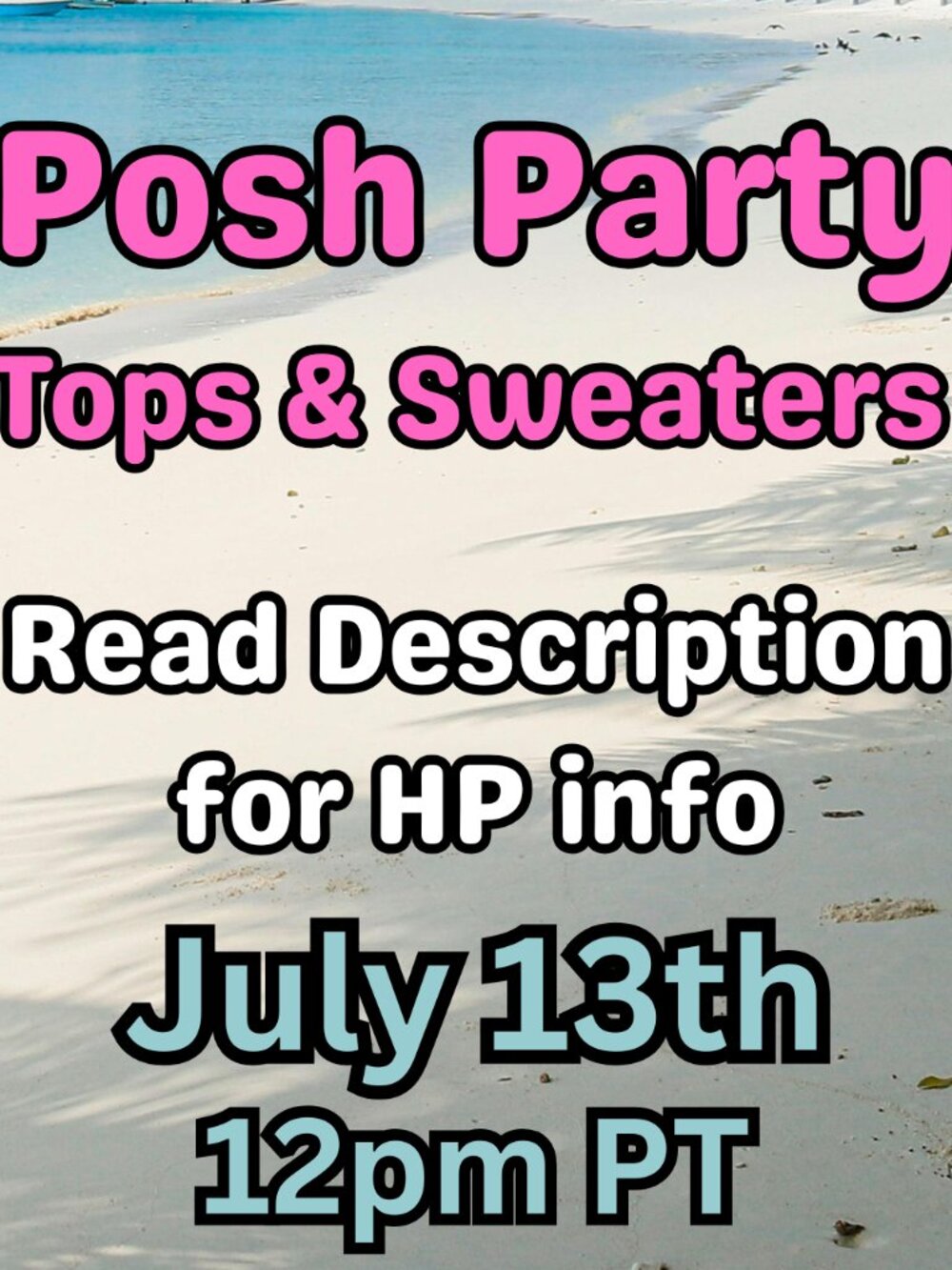 PARTY 🎯 READ Description BELOW 4 HP info 🎯 - Picture 4 of 12